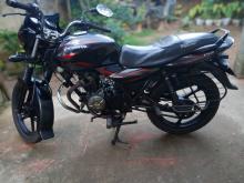 Bajaj Discover 2011 Motorbike