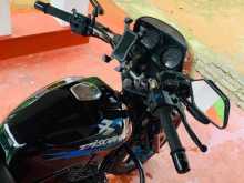 Bajaj Discover 2010 Motorbike