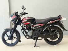 Bajaj Discover 2010 Motorbike