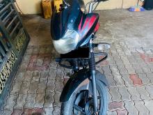 Bajaj Discover 2013 Motorbike