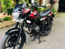 Bajaj Discover 2011 Motorbike