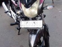 Bajaj Discover 2015 Motorbike