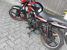 Bajaj Discover 2012 Motorbike