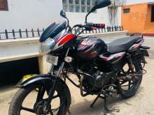 Bajaj Discover 100 2010 Motorbike