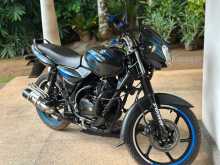 Bajaj Discover 2009 Motorbike