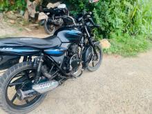 Bajaj Discover 2010 Motorbike