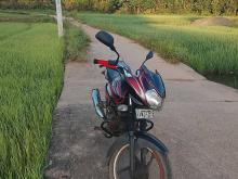 Bajaj Discover 2011 Motorbike
