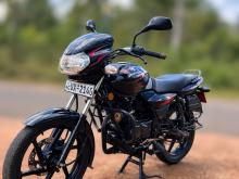 Bajaj Discover 2008 Motorbike