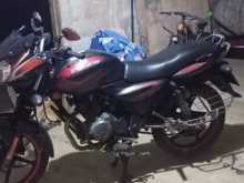 Bajaj Discover 2011 Motorbike
