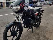 Bajaj Discover 2005 Motorbike