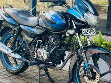 Bajaj Discover 2014 Motorbike