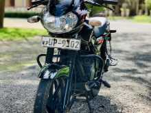 Bajaj DISCOVER 2008 Motorbike