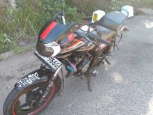 Bajaj Discover 2011 Motorbike