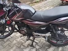 Bajaj Discover 2014 Motorbike