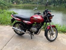 Bajaj Discover 2006 Motorbike
