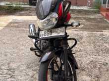 Bajaj Discover 2018 Motorbike