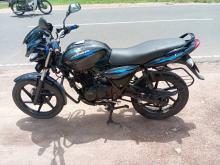 Bajaj Discover 2009 Motorbike