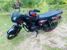Bajaj Discover 2009 Motorbike