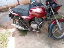 Bajaj Discover 2007 Motorbike
