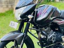 Bajaj Discover 2014 Motorbike