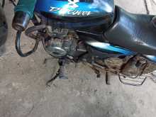 Bajaj Discover 2011 Motorbike