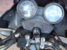 Bajaj Discover 2011 Motorbike