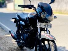 Bajaj Discover 2010 Motorbike