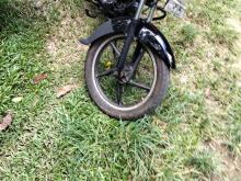 Bajaj Discover 2016 Motorbike