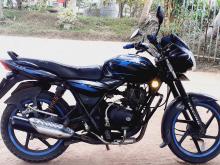 Bajaj Discover 2010 Motorbike