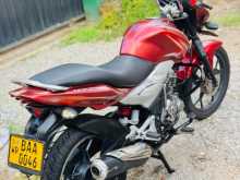 Bajaj Discover 2014 Motorbike