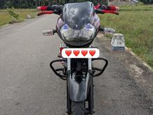 Bajaj Discover 2009 Motorbike