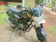 Bajaj Discover 2010 Motorbike