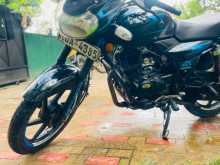 Bajaj Discover 2007 Motorbike