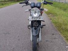 Bajaj Discover 2005 Motorbike