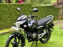Bajaj Discover 2014 Motorbike