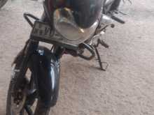 Bajaj Discover 2010 Motorbike