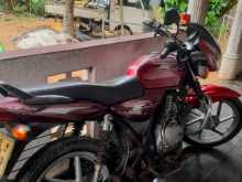 Bajaj Discover 2006 Motorbike