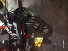 Bajaj Discover 2014 Motorbike