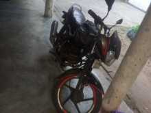 Bajaj Discover 2011 Motorbike