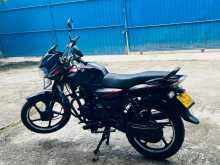 Bajaj Discover 2011 Motorbike