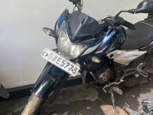 Bajaj Discover 2013 Motorbike