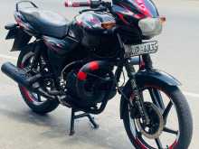 Bajaj Discover 2009 Motorbike
