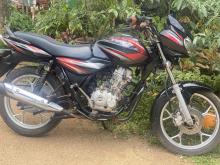 Bajaj Discover 2017 Motorbike