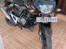 Bajaj Discover 2014 Motorbike