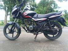 Bajaj Discover 2010 Motorbike
