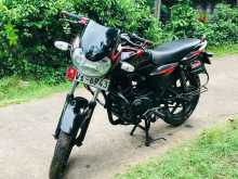 Bajaj Discover 2010 Motorbike