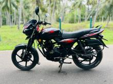 Bajaj Discover 2009 Motorbike