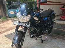 Bajaj Discover 135 2010 Motorbike