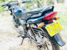 Bajaj Discover 2007 Motorbike