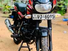 Bajaj Discover 2011 Motorbike